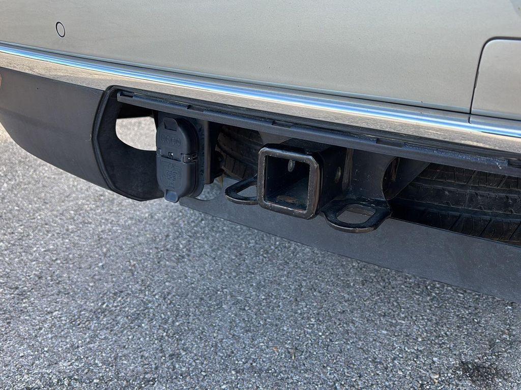 used 2023 Chevrolet Tahoe car, priced at $54,900