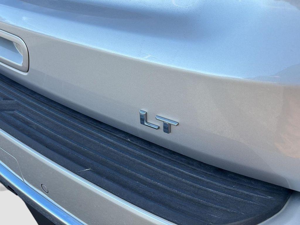 used 2023 Chevrolet Tahoe car, priced at $54,900