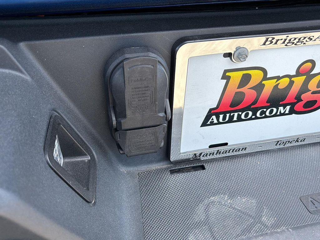 used 2022 Ford F-150 car, priced at $39,900