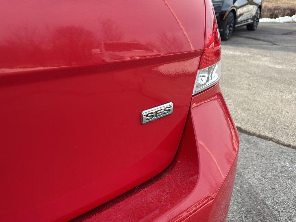 used 2008 Ford Focus car, priced at $4,995