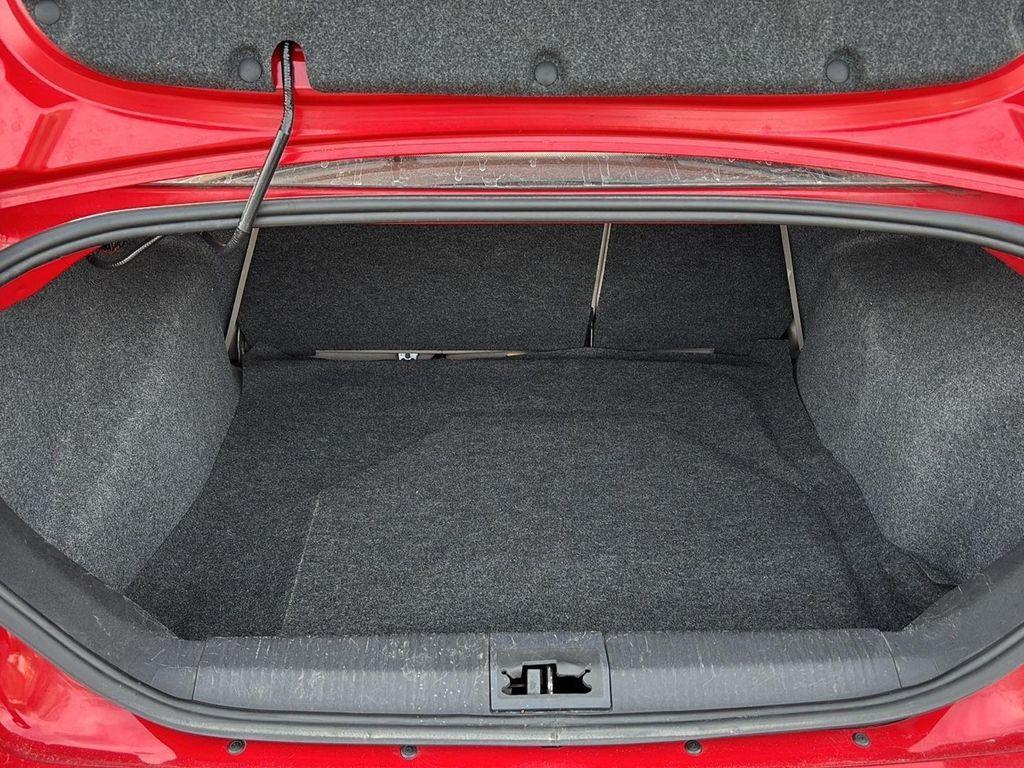 used 2008 Ford Focus car, priced at $4,995