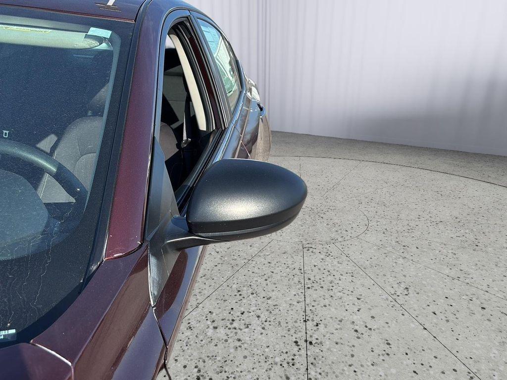 used 2024 Nissan Altima car, priced at $21,500