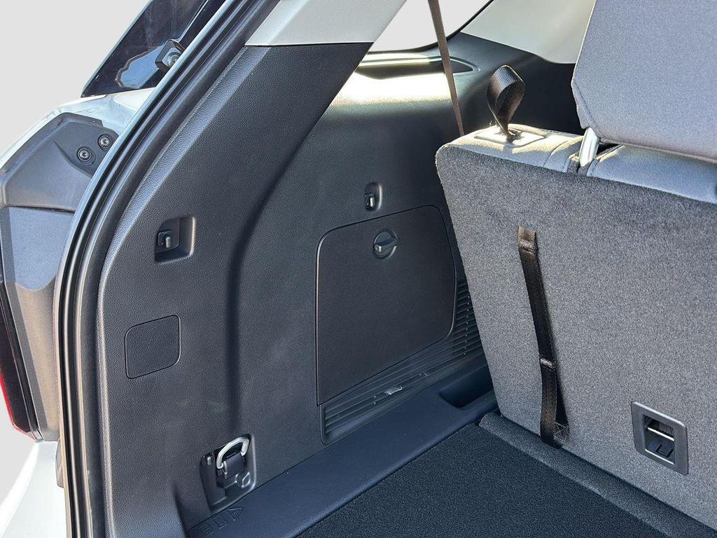 new 2026 Ford Explorer car, priced at $37,955