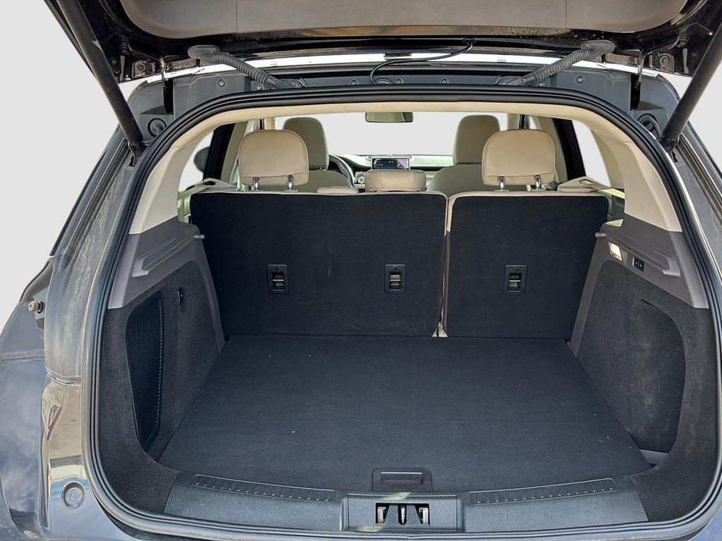 used 2021 Lincoln Corsair car, priced at $29,988