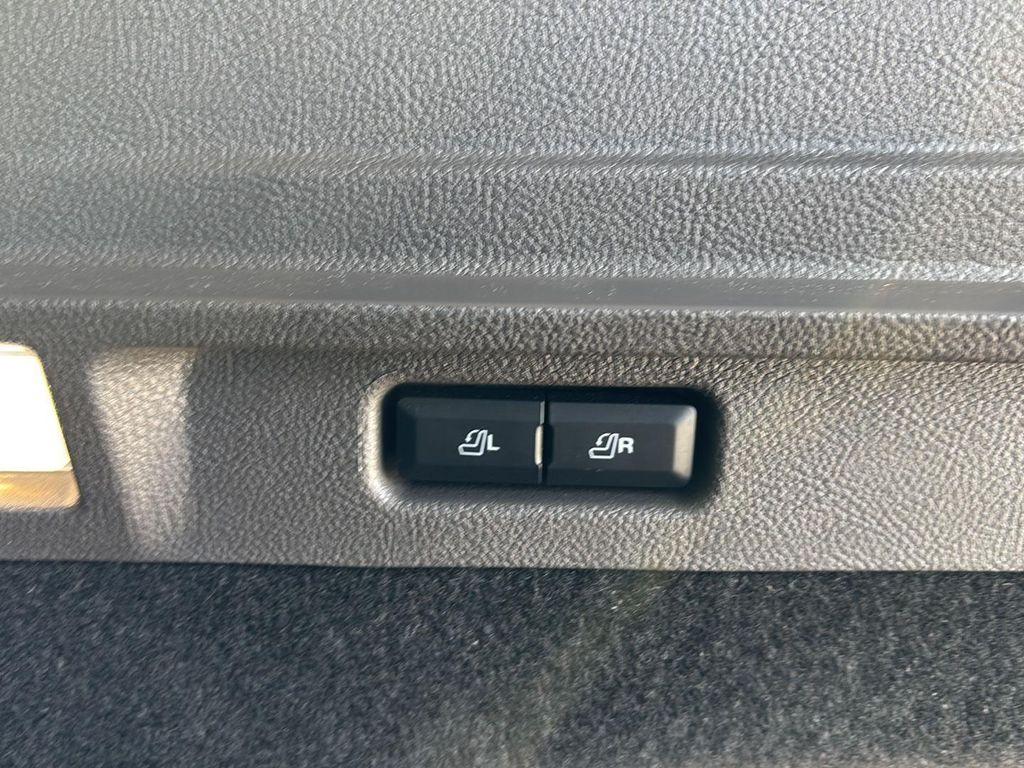 used 2021 Lincoln Corsair car, priced at $29,988