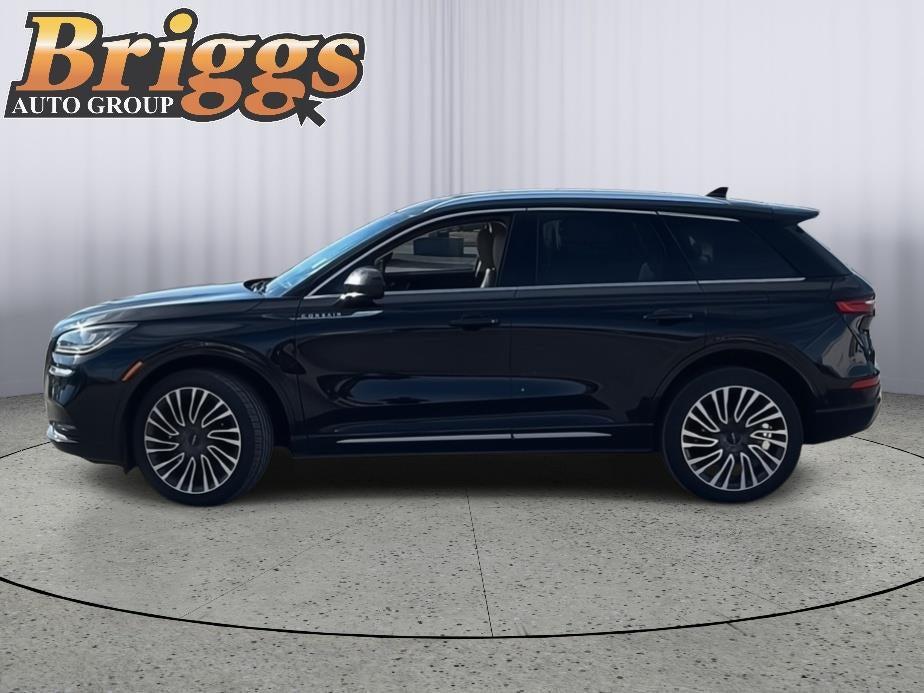 used 2021 Lincoln Corsair car, priced at $29,988