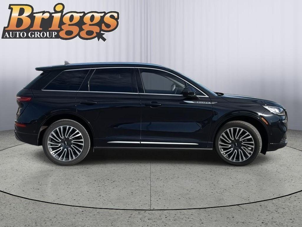 used 2021 Lincoln Corsair car, priced at $29,988