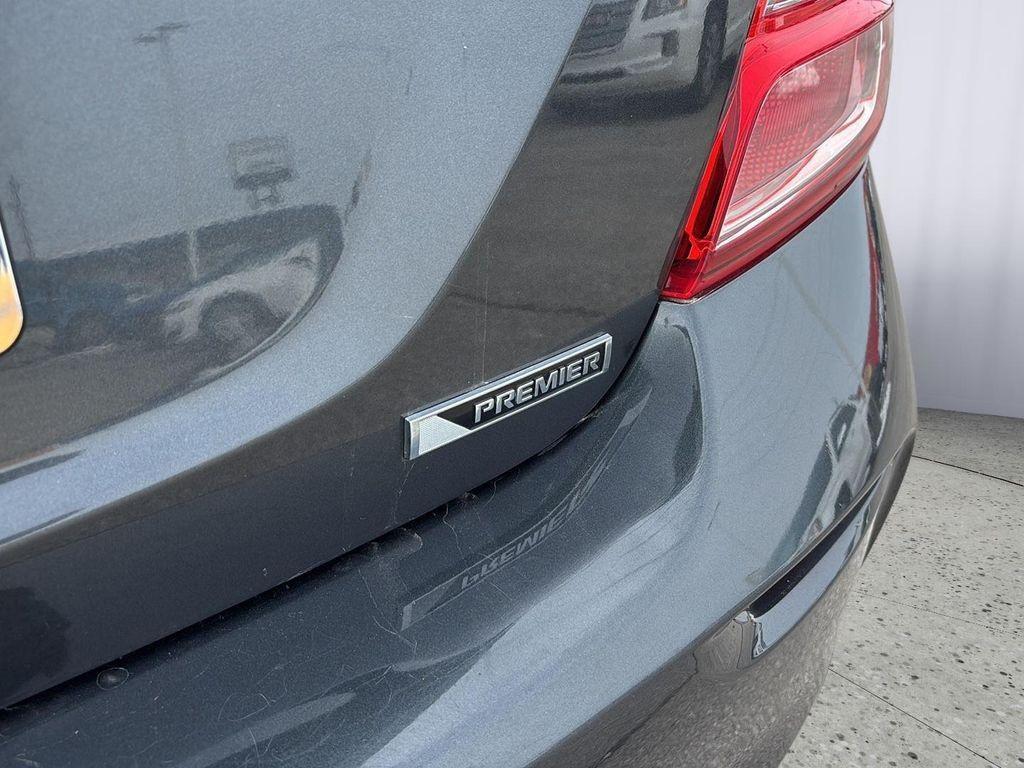 used 2017 Chevrolet Sonic car, priced at $7,900