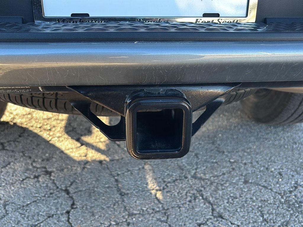 used 2024 Chevrolet Colorado car, priced at $32,900