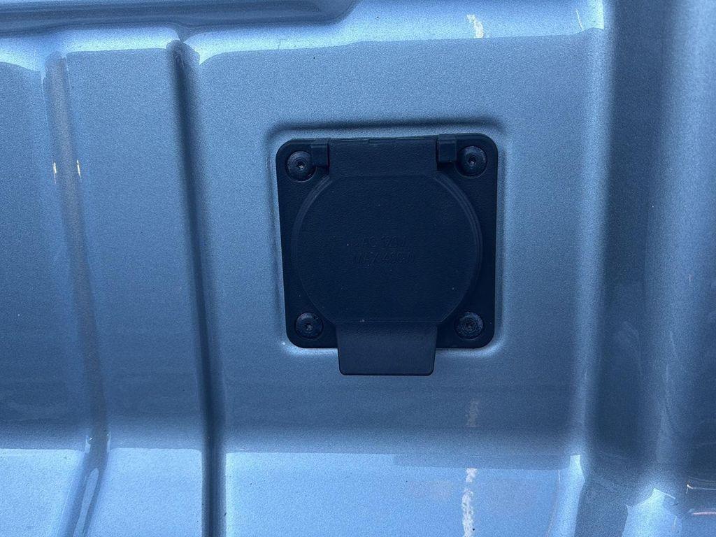 used 2024 Chevrolet Colorado car, priced at $32,900