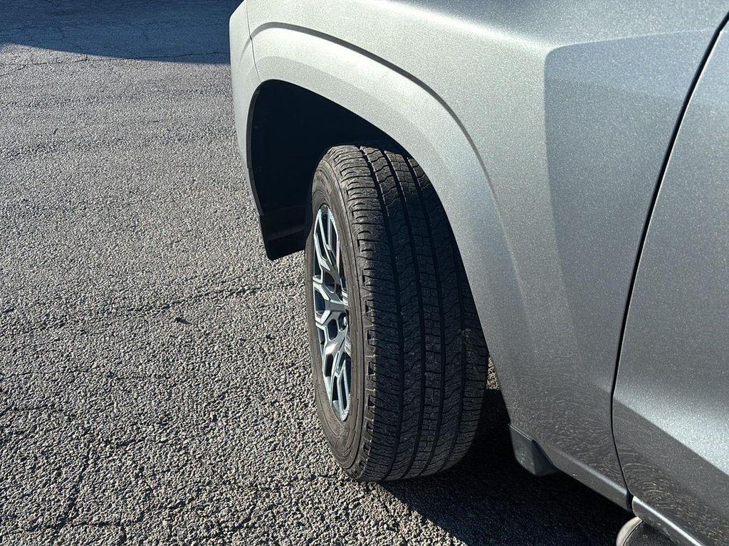 used 2024 Chevrolet Colorado car, priced at $32,900