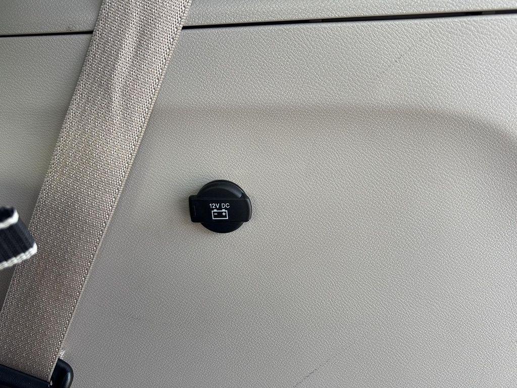 used 2024 Chrysler Pacifica car, priced at $29,500