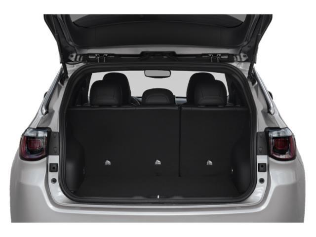 new 2026 Jeep Compass car, priced at $35,559