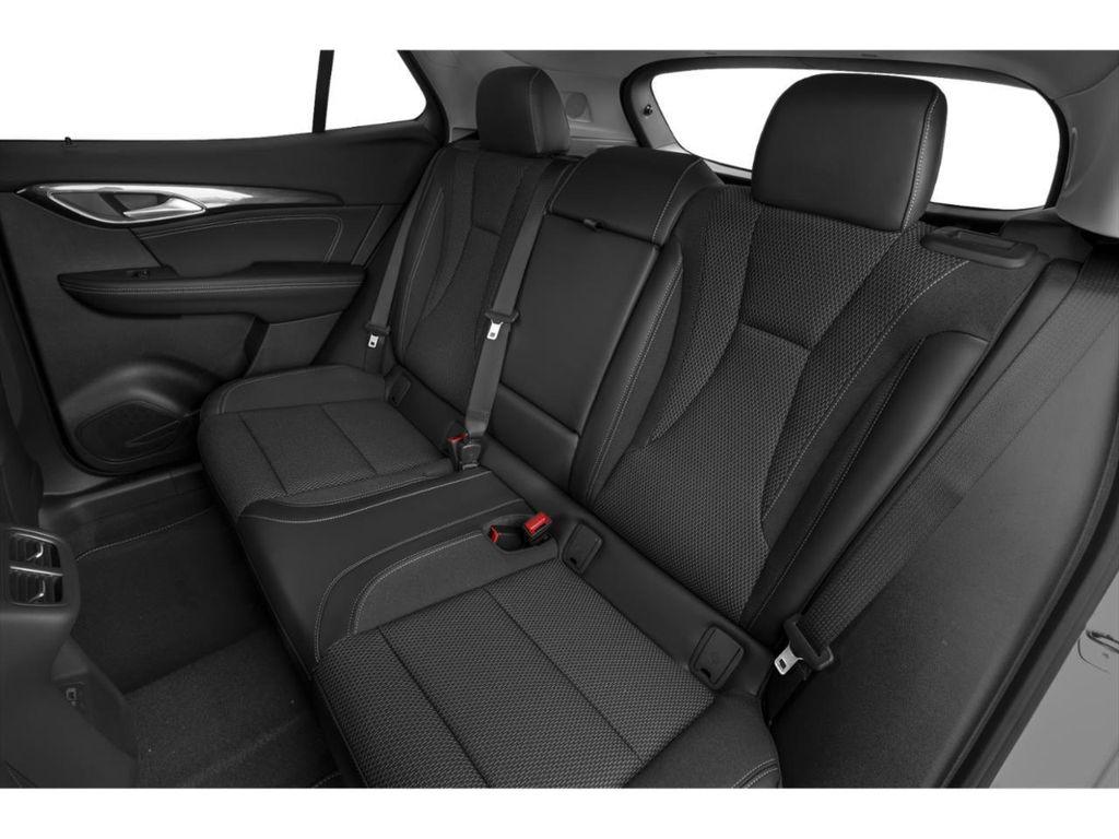 used 2023 Buick Envision car, priced at $27,900