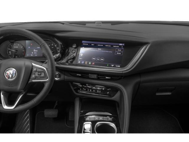 used 2023 Buick Envision car, priced at $27,900
