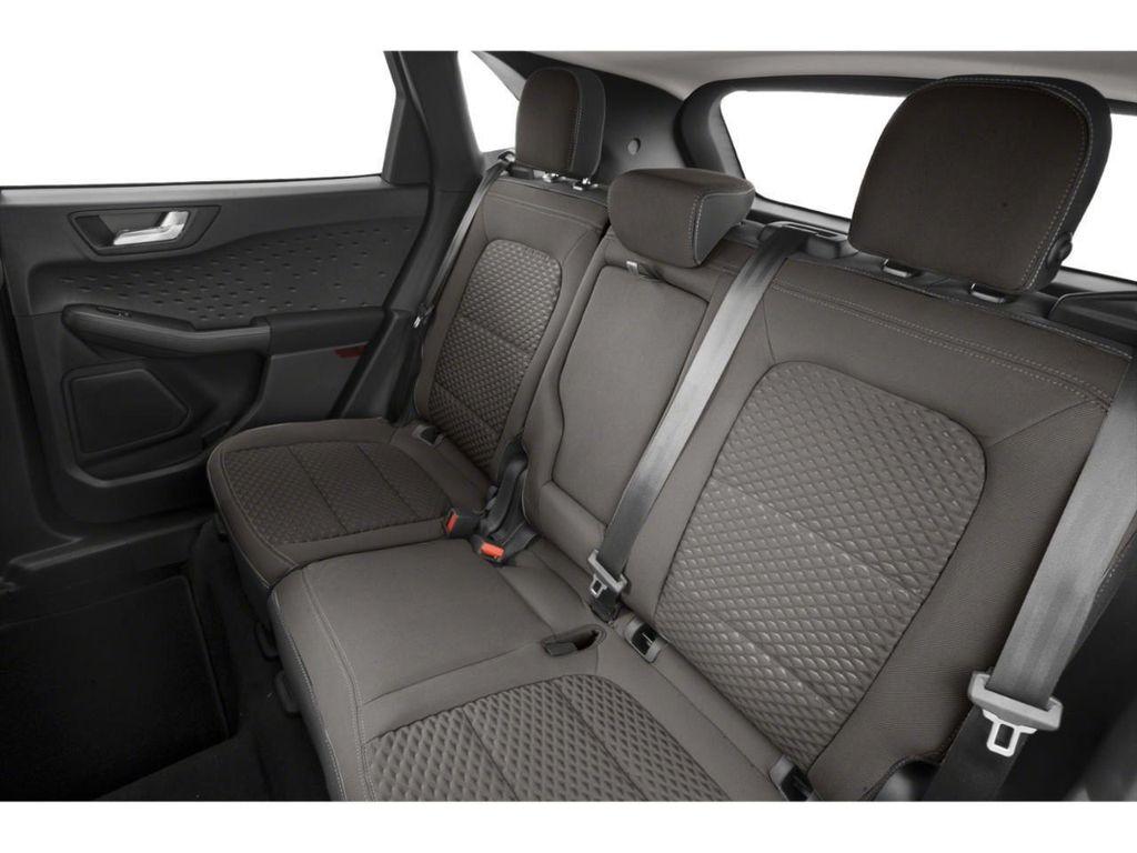 used 2022 Ford Escape car, priced at $19,900