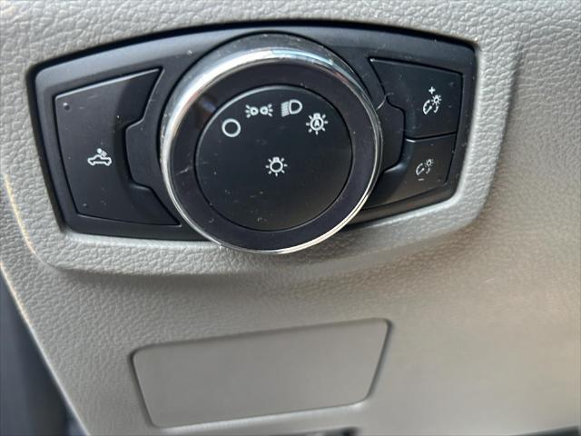 used 2020 Ford F-250 car