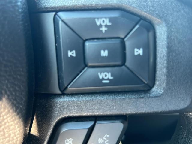 used 2020 Ford F-250 car