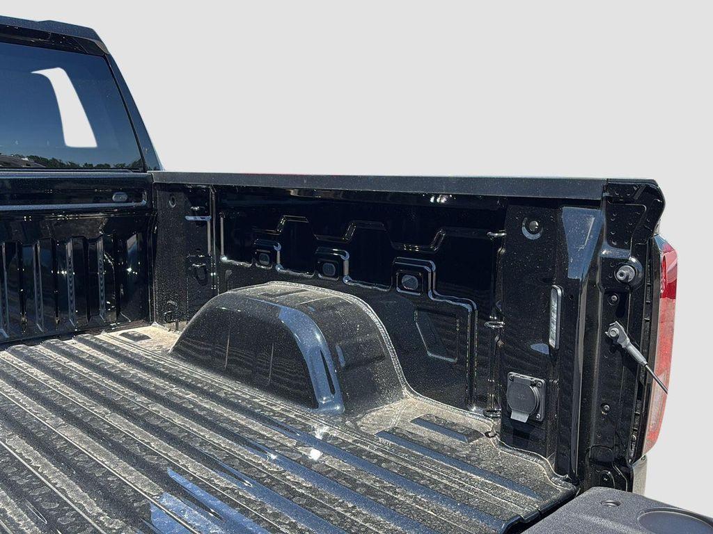 new 2026 GMC Sierra 1500 car