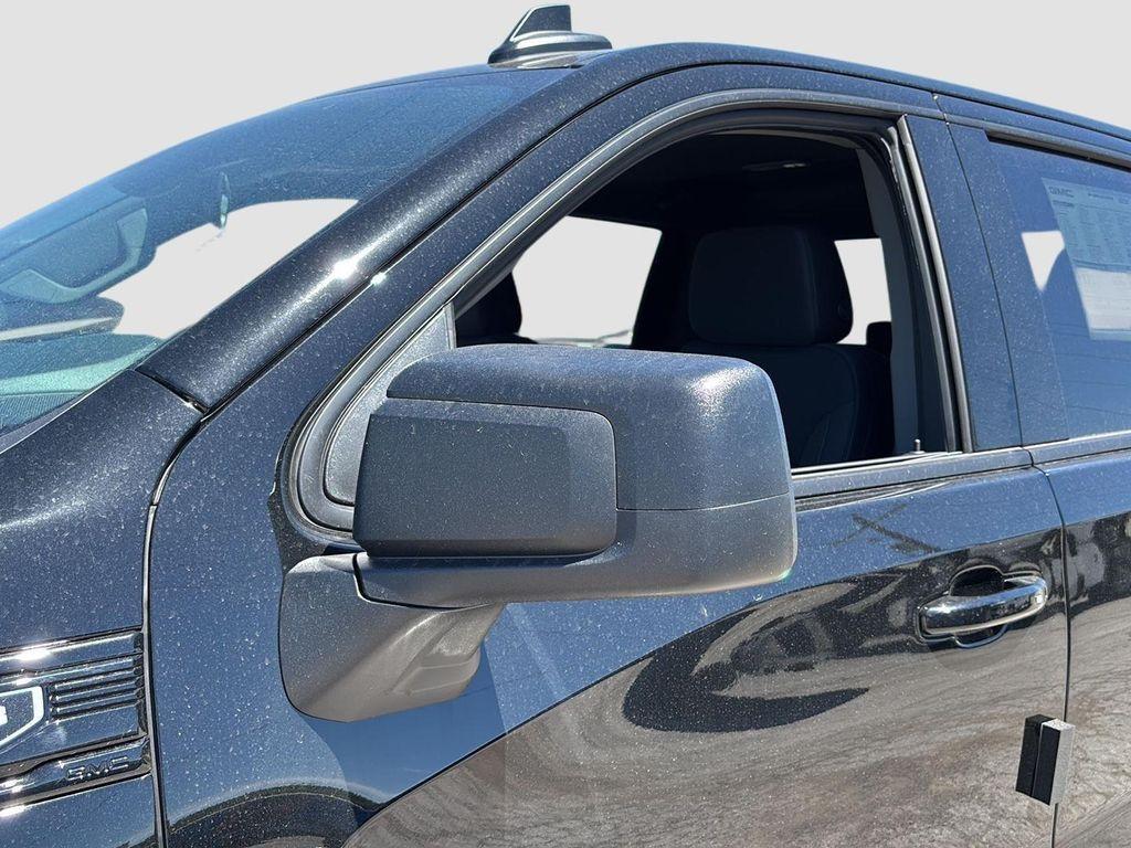 new 2026 GMC Sierra 1500 car