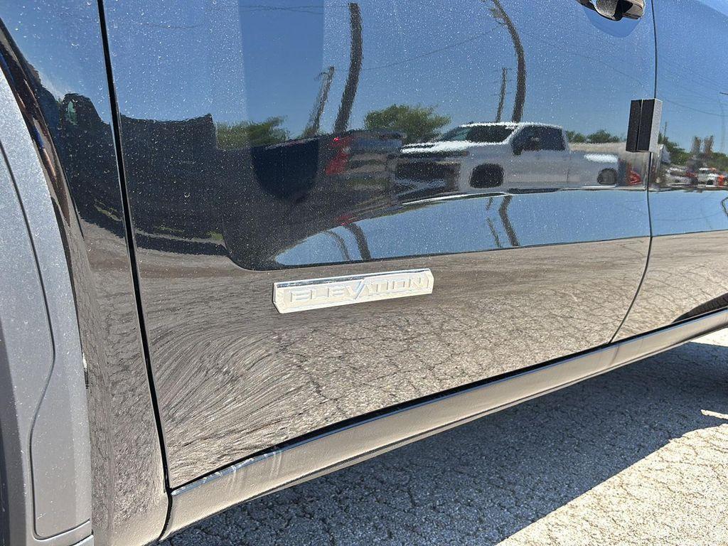 new 2026 GMC Sierra 1500 car