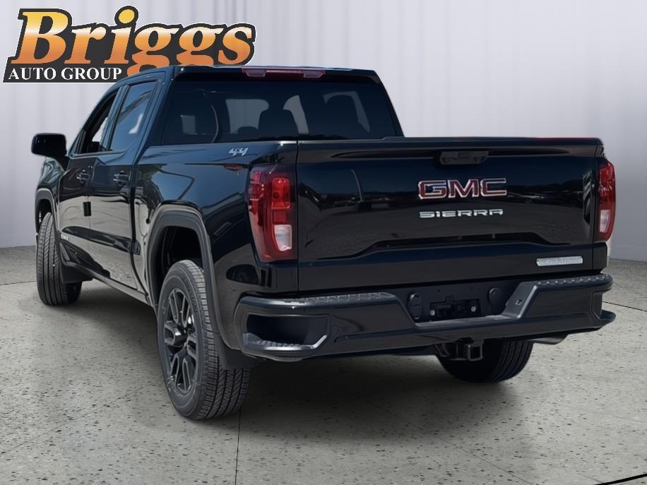 new 2026 GMC Sierra 1500 car