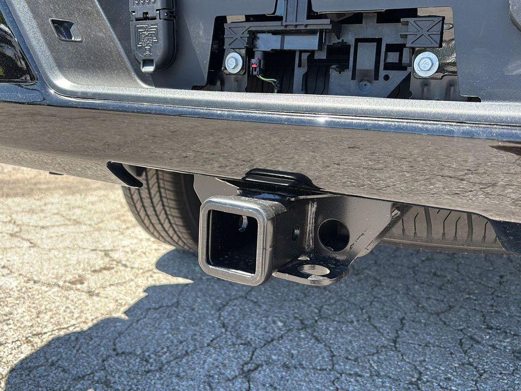 new 2026 GMC Sierra 1500 car