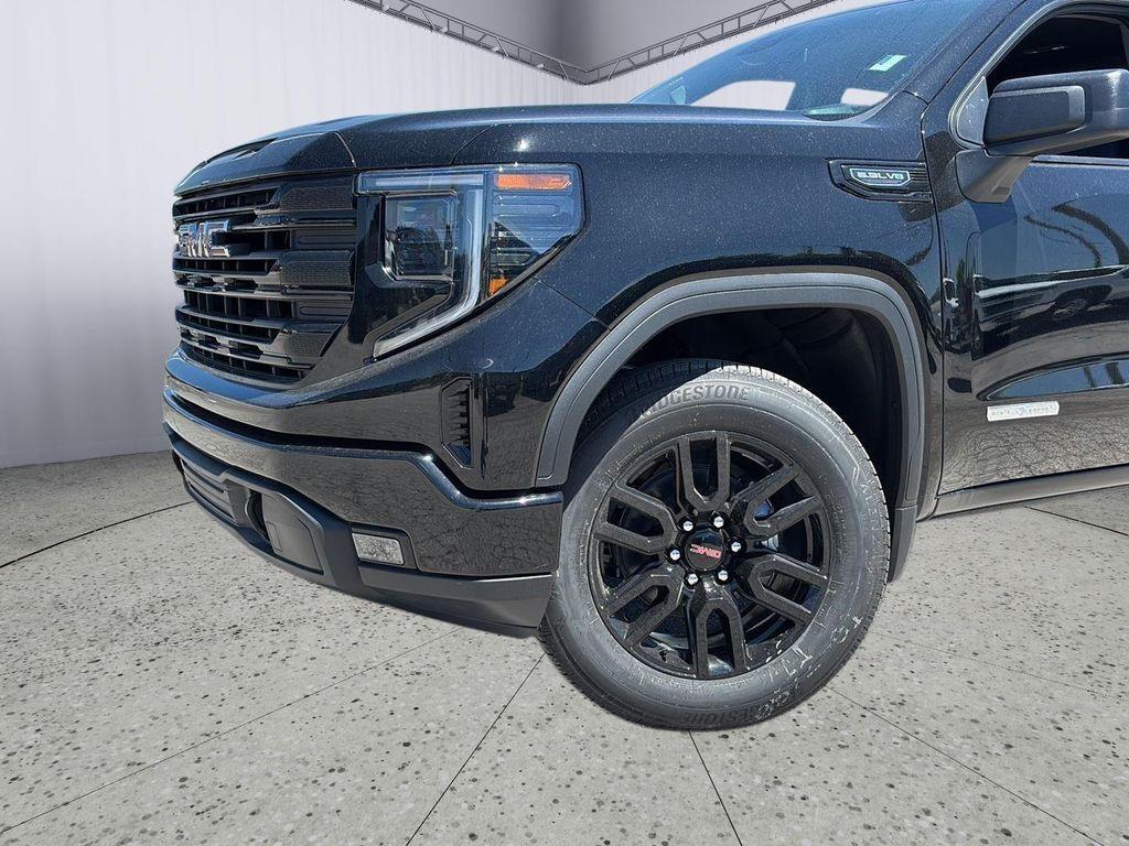 new 2026 GMC Sierra 1500 car