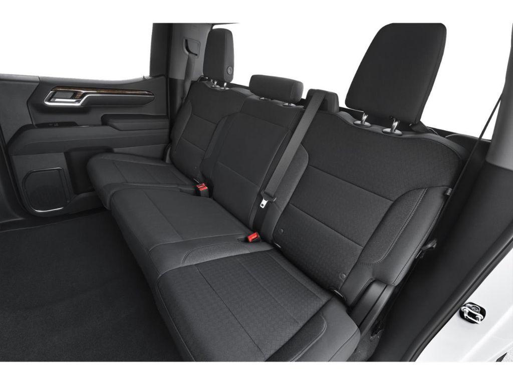 new 2026 GMC Sierra 1500 car