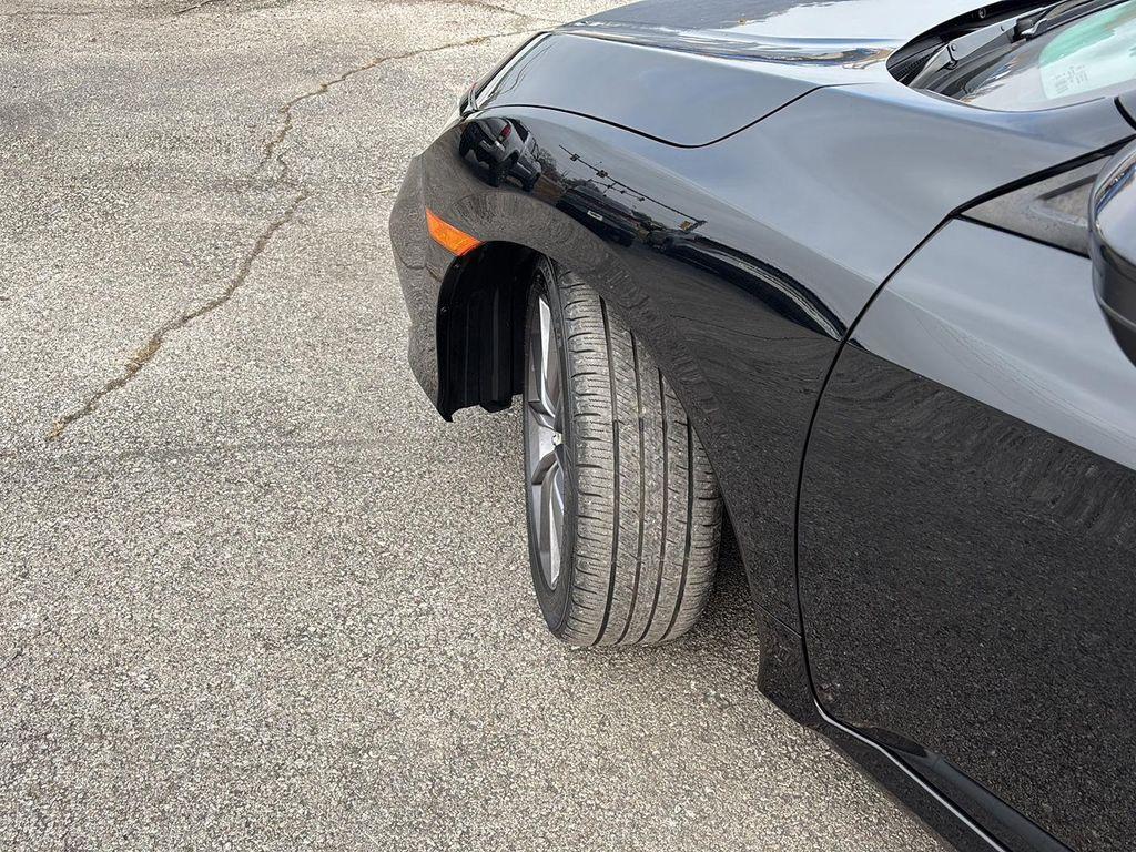 used 2021 Honda Civic car, priced at $19,900