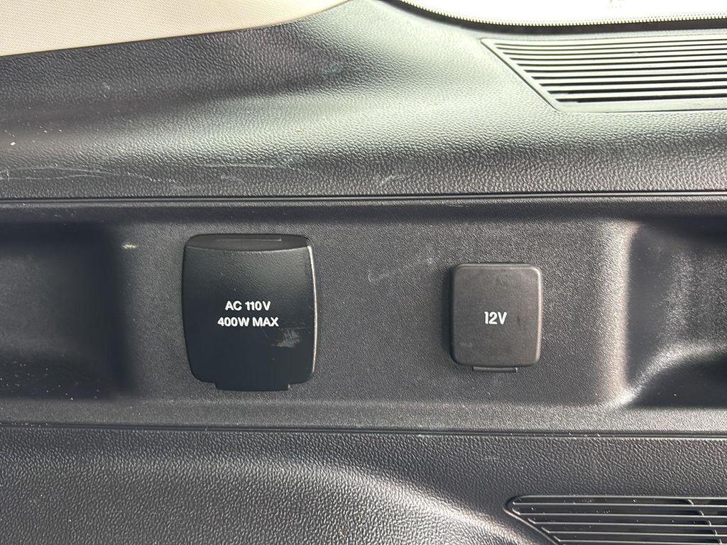 used 2025 Ford Bronco Sport car, priced at $32,900