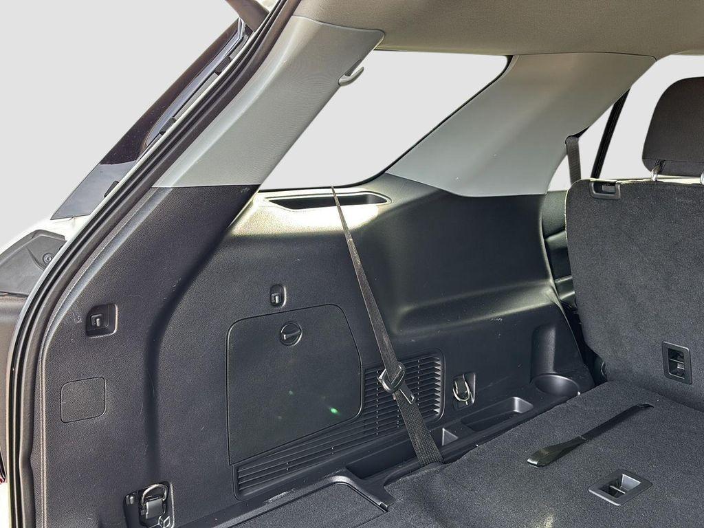 used 2022 Ford Explorer car, priced at $29,900