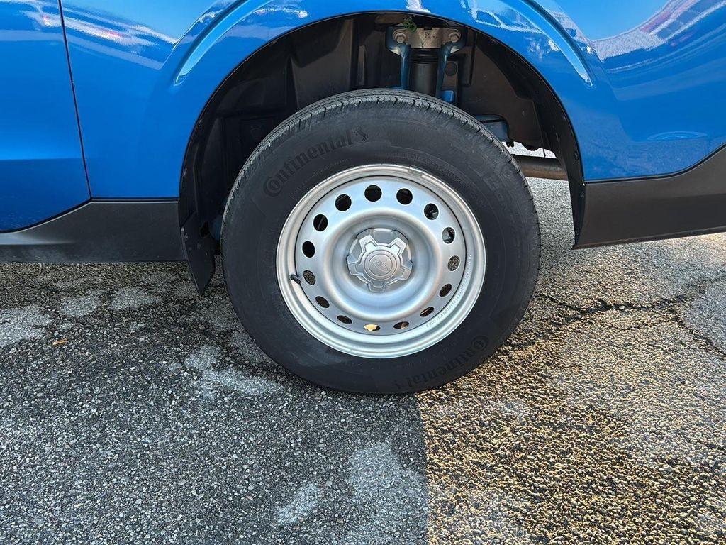 used 2025 Ford Maverick car, priced at $28,900