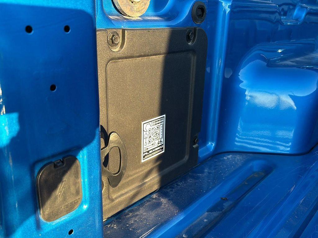 used 2025 Ford Maverick car, priced at $28,900