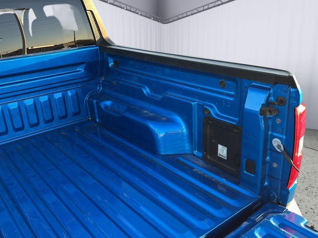 used 2025 Ford Maverick car, priced at $28,900