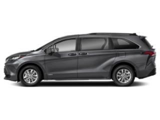 used 2021 Toyota Sienna car, priced at $28,900