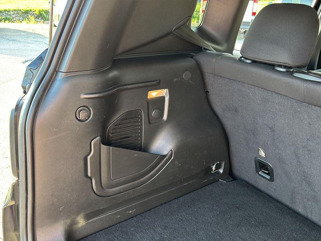 used 2023 Jeep Renegade car, priced at $18,500