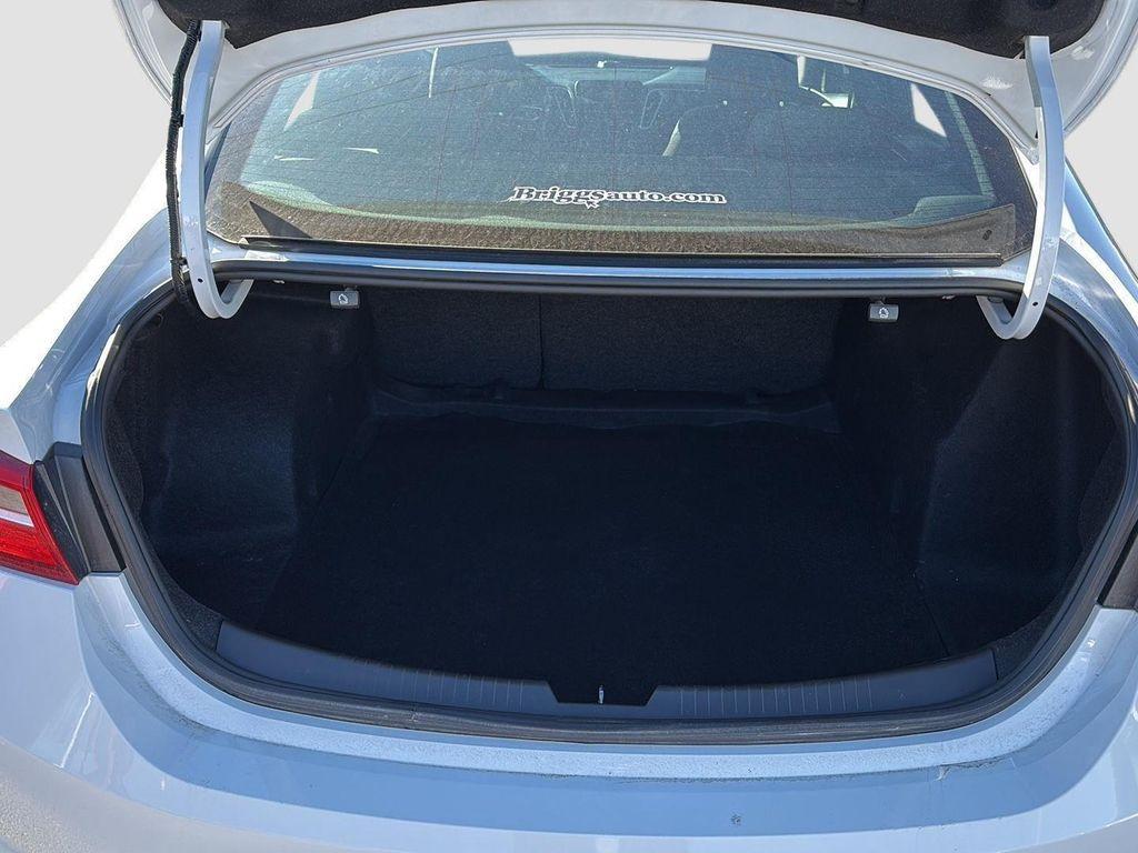 used 2023 Chevrolet Malibu car, priced at $15,900