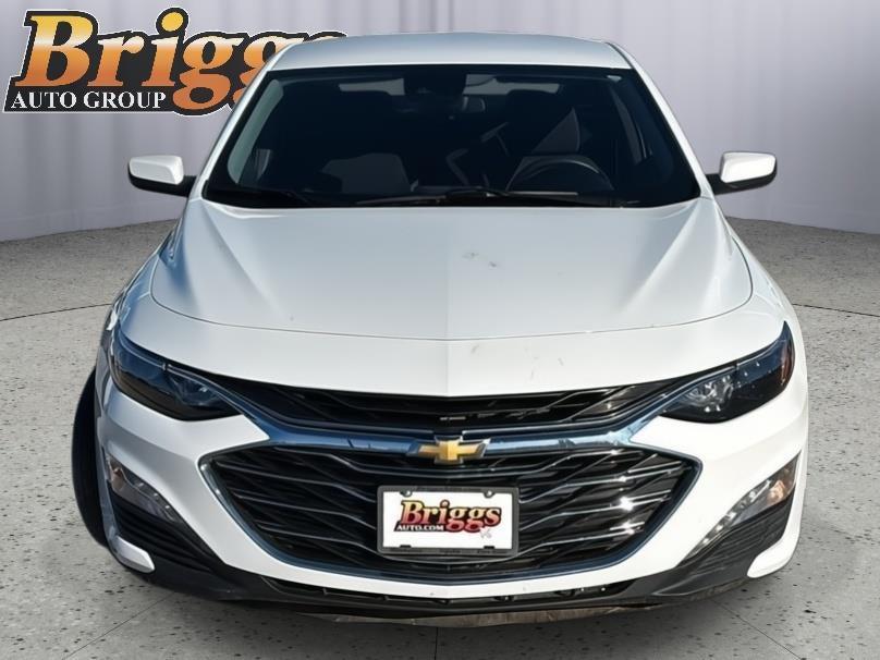 used 2023 Chevrolet Malibu car, priced at $15,900