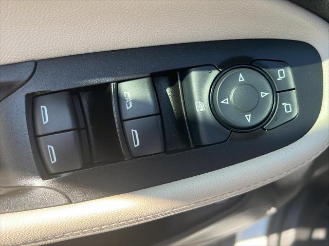 used 2022 Buick Encore GX car