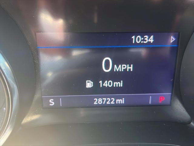 used 2022 Buick Encore GX car