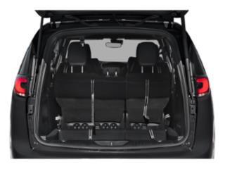 new 2026 Chrysler Pacifica car