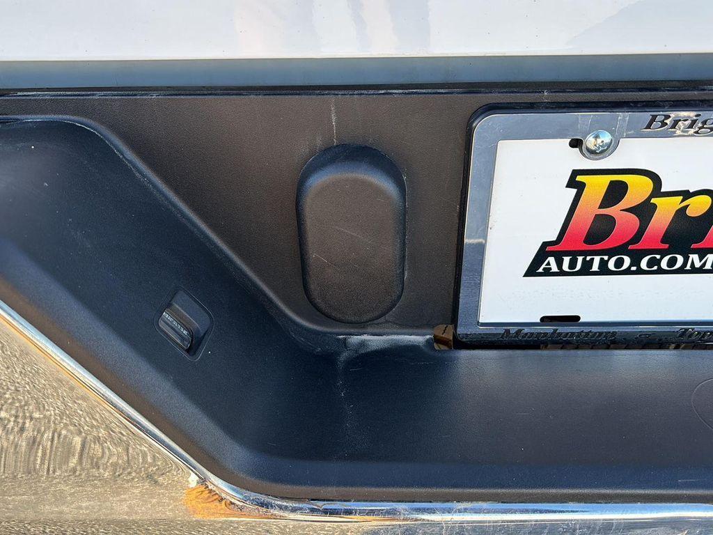 used 2020 Chevrolet Silverado 1500 car, priced at $24,900