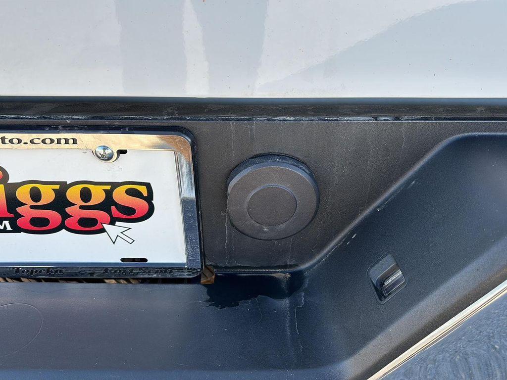 used 2020 Chevrolet Silverado 1500 car, priced at $24,900