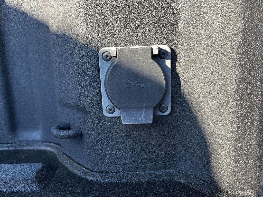 used 2020 Chevrolet Silverado 1500 car, priced at $24,900