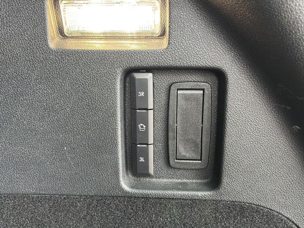 used 2024 Lincoln Aviator car, priced at $50,299