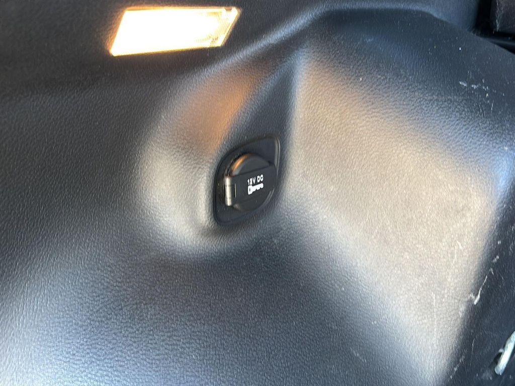 used 2021 Jeep Cherokee car, priced at $17,900