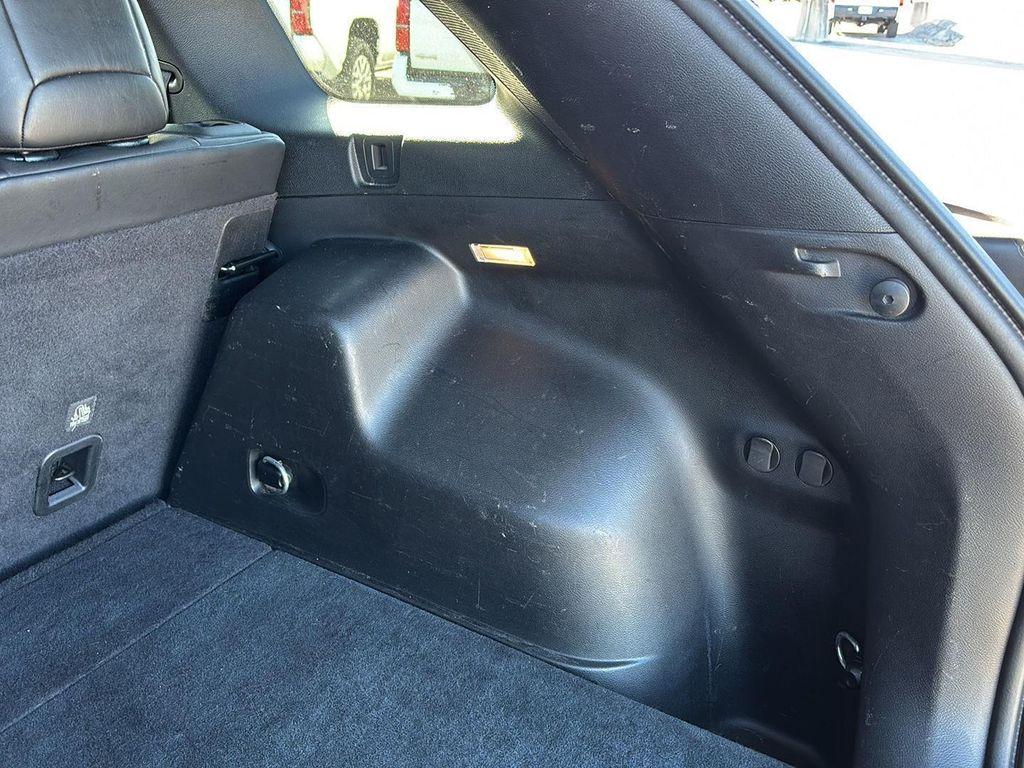 used 2021 Jeep Cherokee car, priced at $17,900