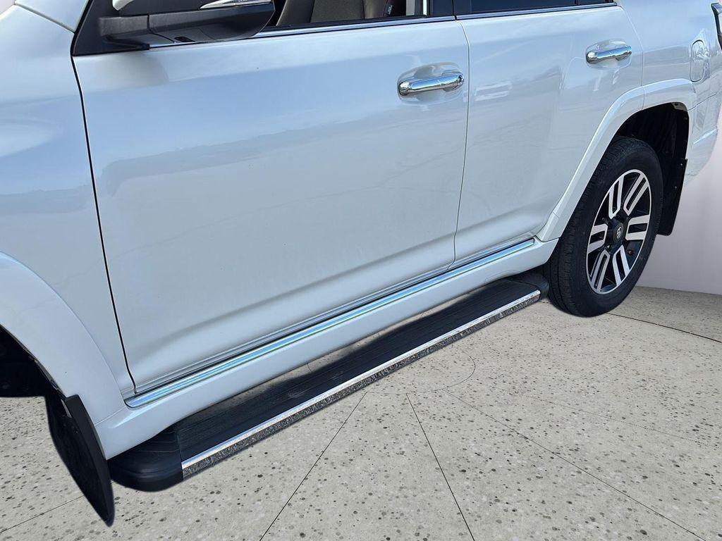 used 2020 Toyota 4Runner car, priced at $31,299