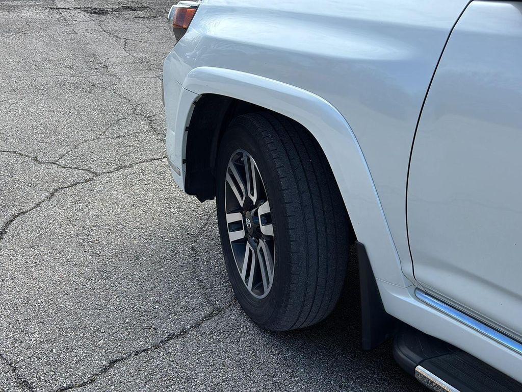 used 2020 Toyota 4Runner car, priced at $31,299